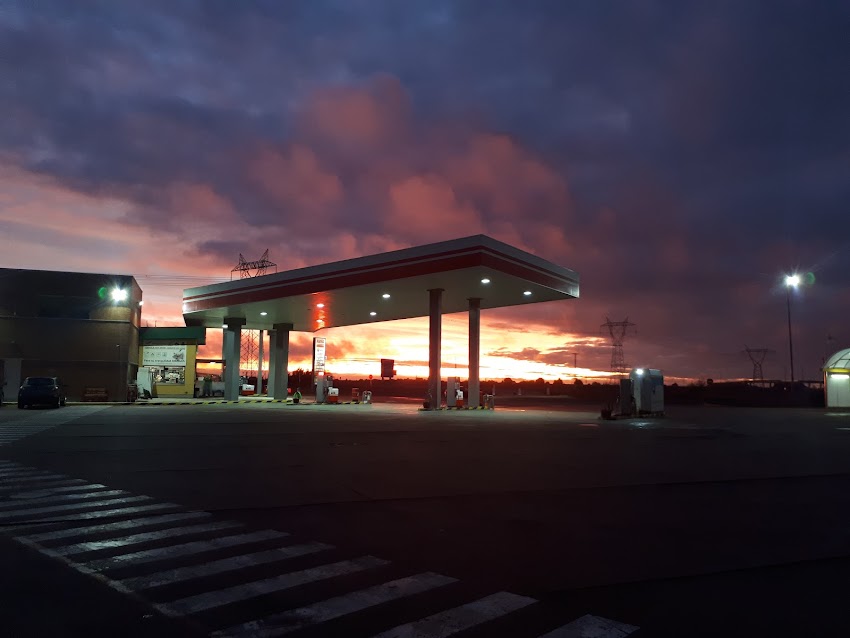 Area el Burgo Ranero