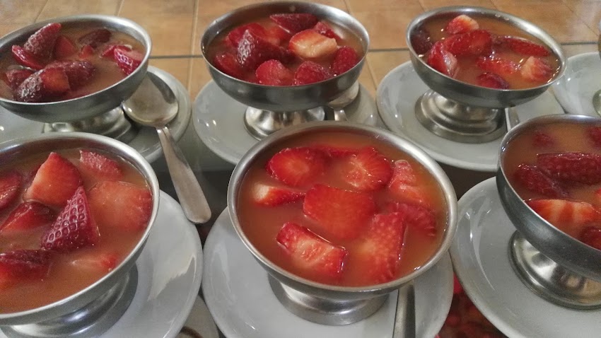 Restaurante Ca La María