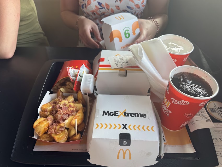 McDonald’s