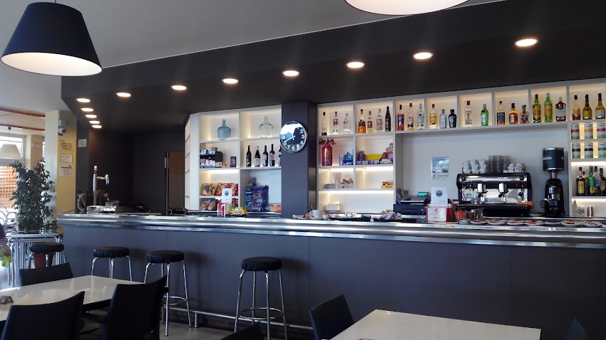 Bar – Restaurant Pirineus