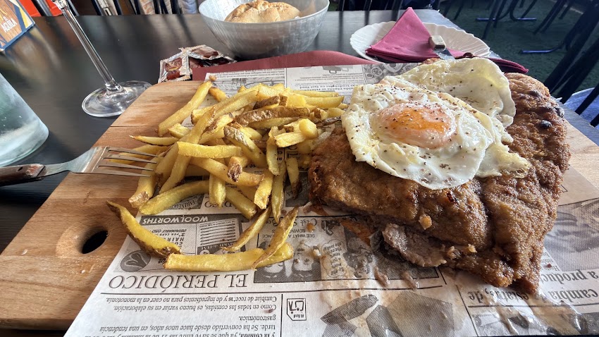 La Tasca BoomBeer