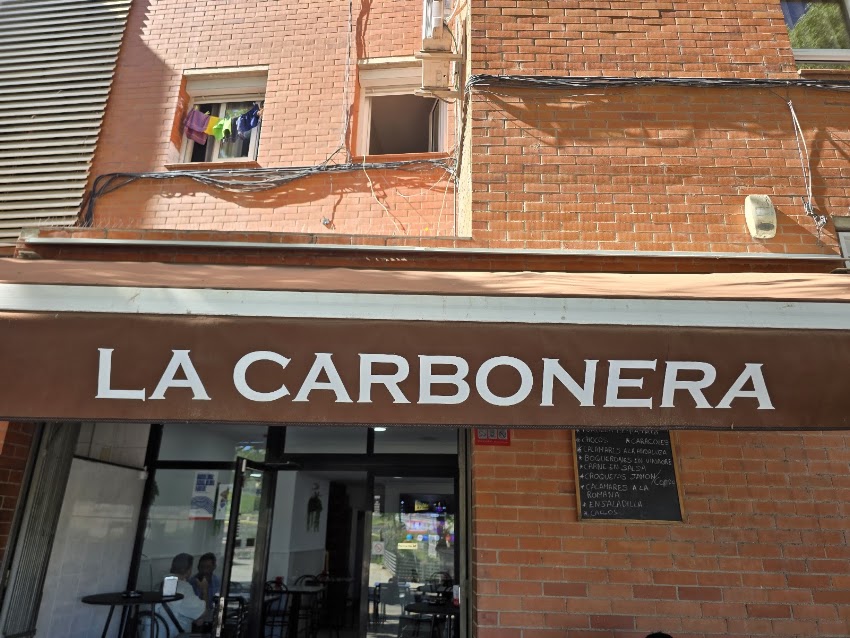 La Carbonera