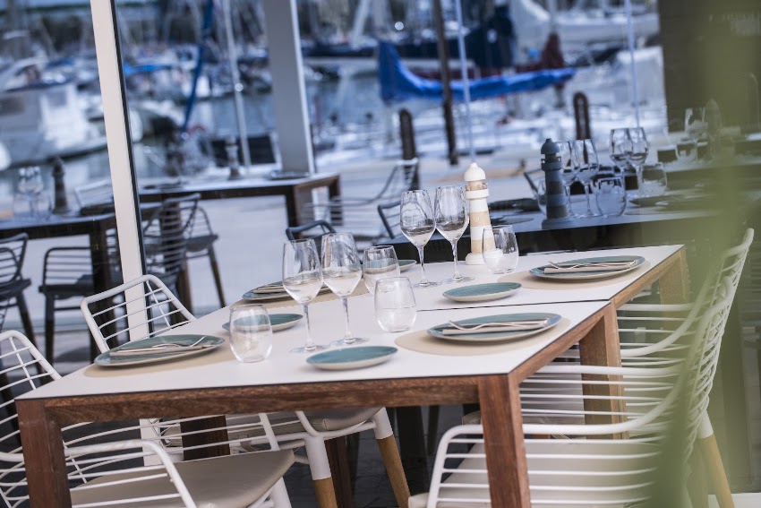Restaurant Tela Marinera