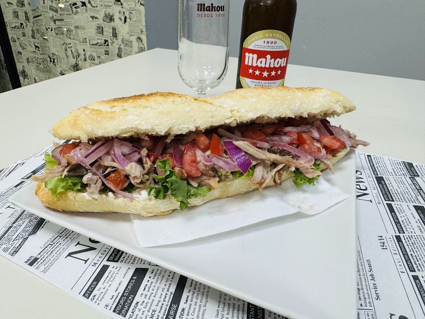 Bar Burger T&B 88