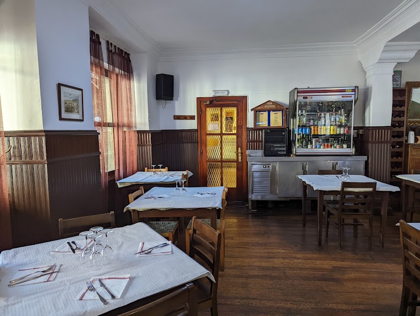 Restaurante Niko atetxea – Vega