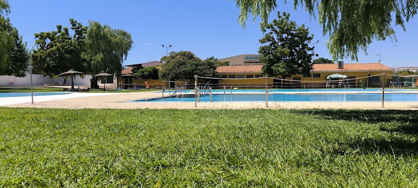 Café Bar Las Piscinas