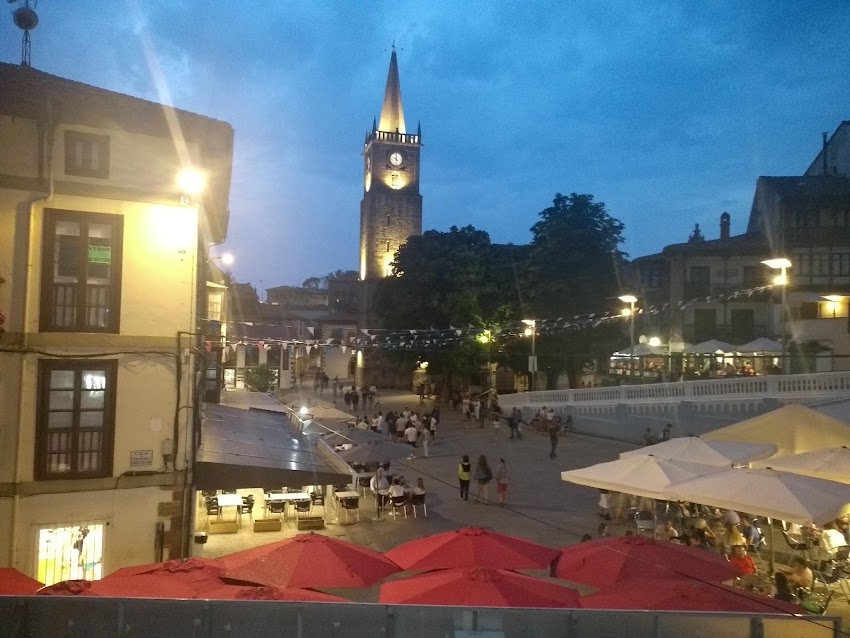 Taberna El siglo