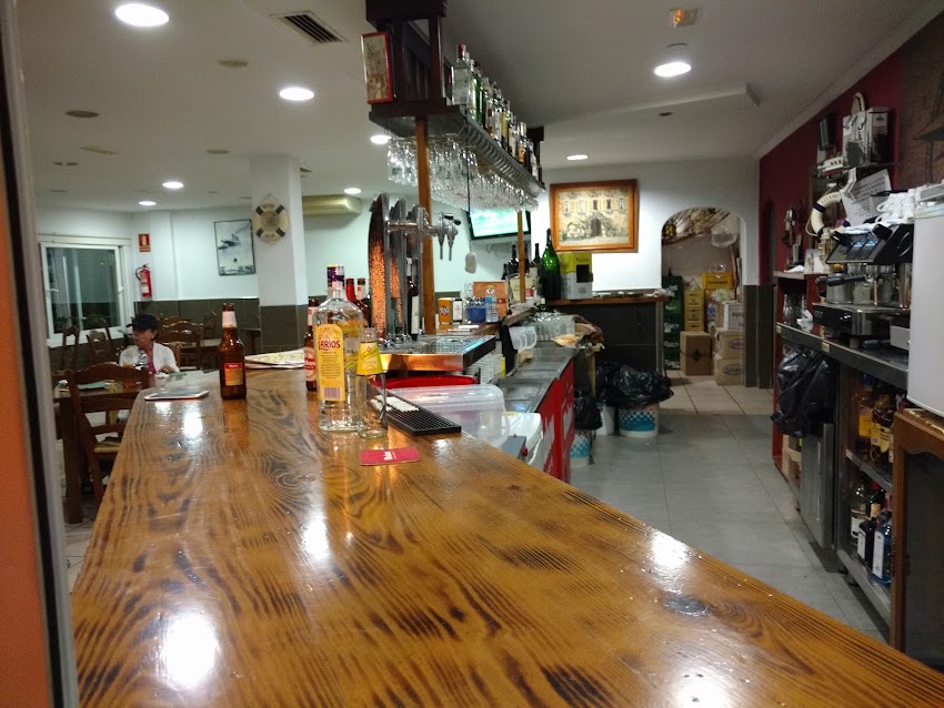 Restaurante Titanic