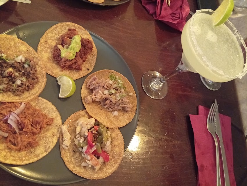 Catrina’s