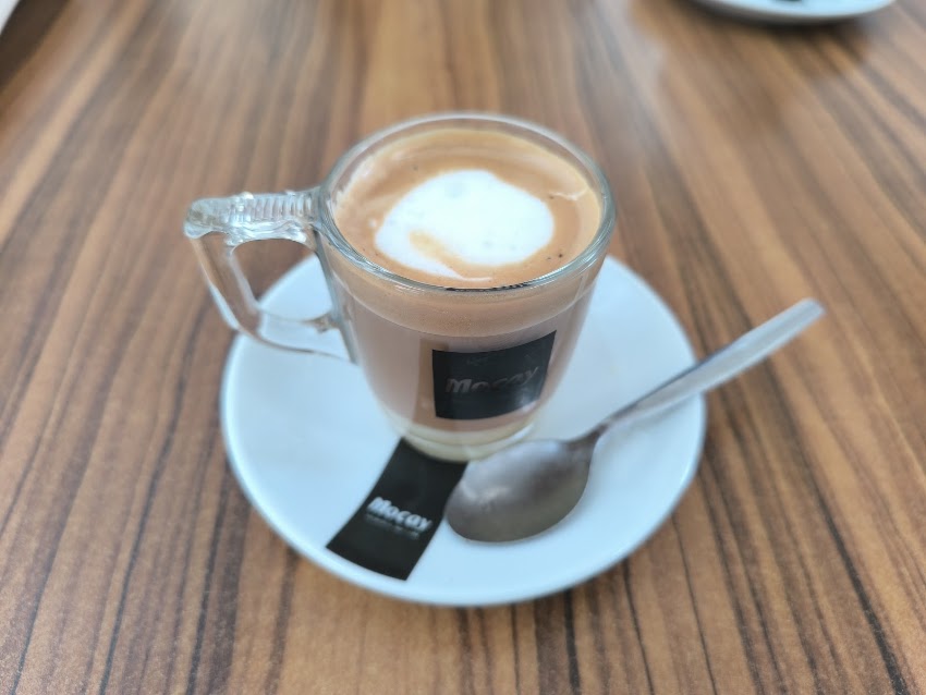 Café Platillo