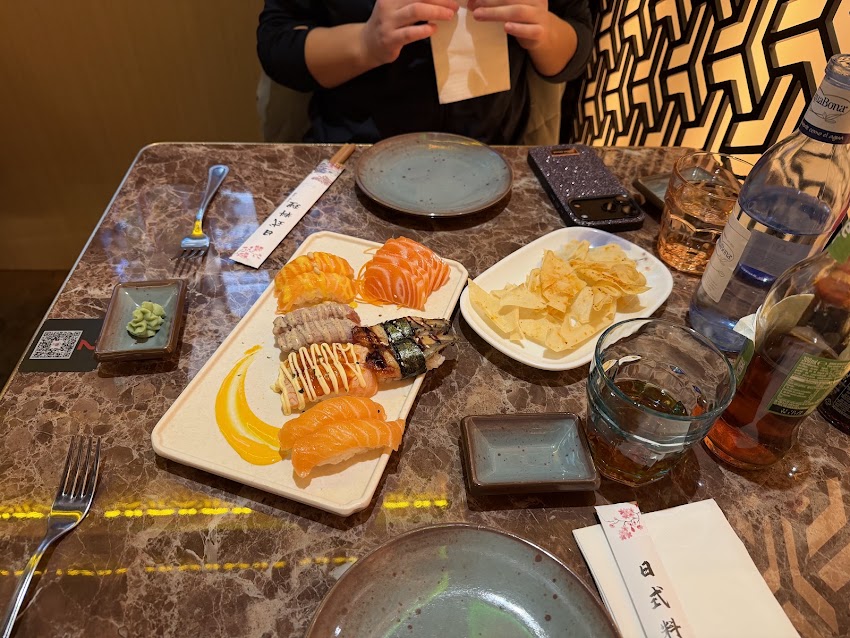 Sushi Ichi