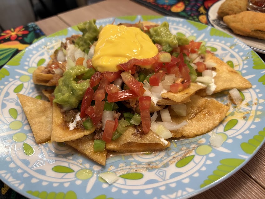 Leda’s Mexican Food Restaurant