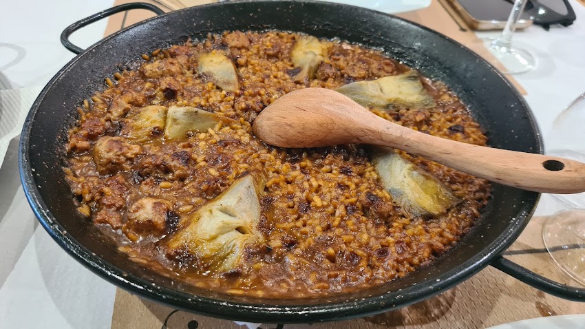 Can Xamfaina