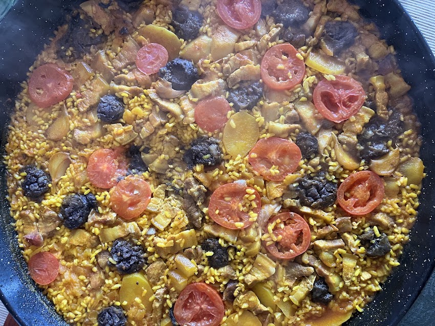 Mercadito | Comida para llevar