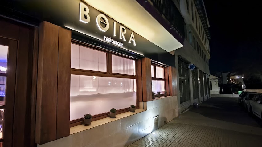 Boira Restaurant
