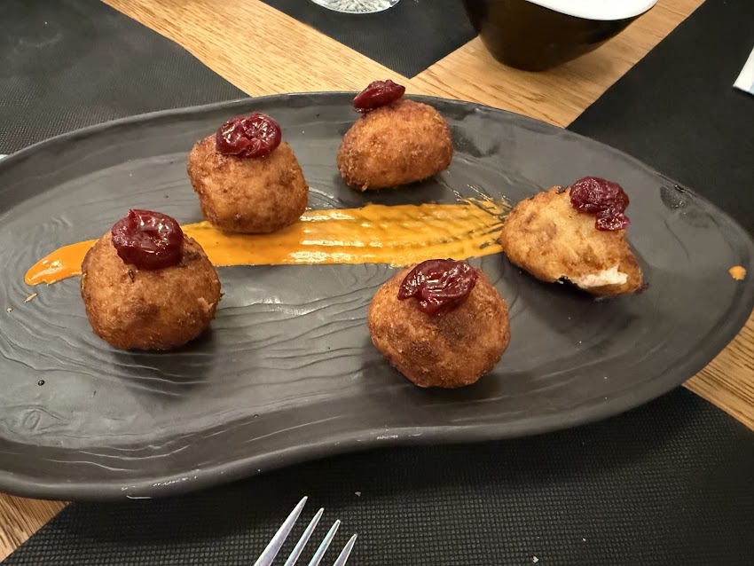 Las Lunas Soul Kitchen