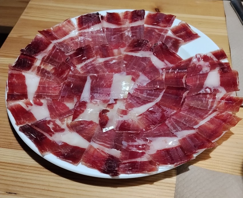 Racó ibéric