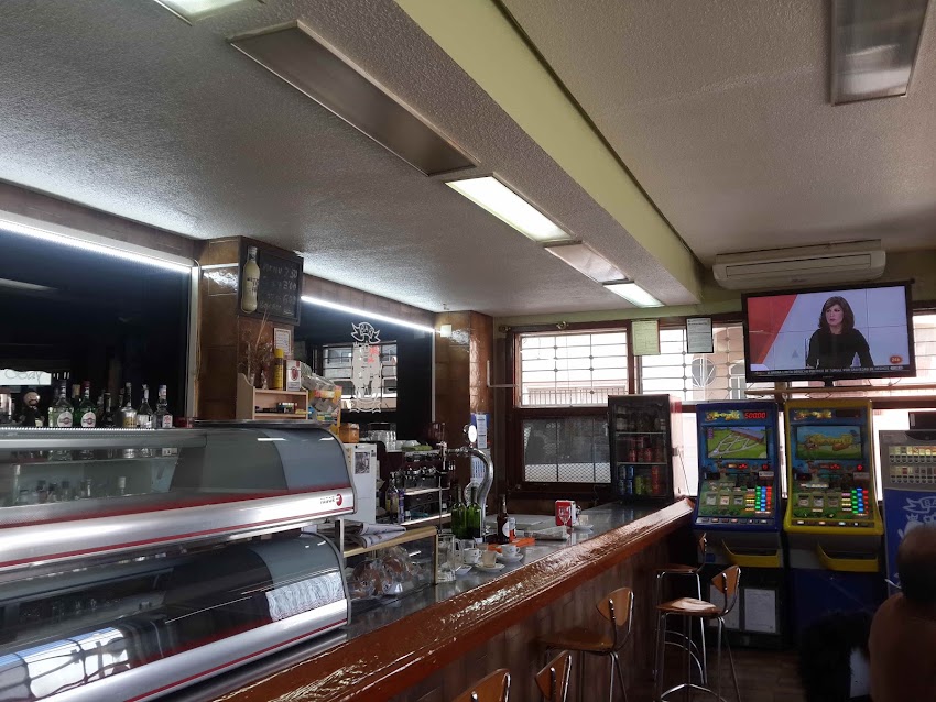 Restaurante Els Lleons