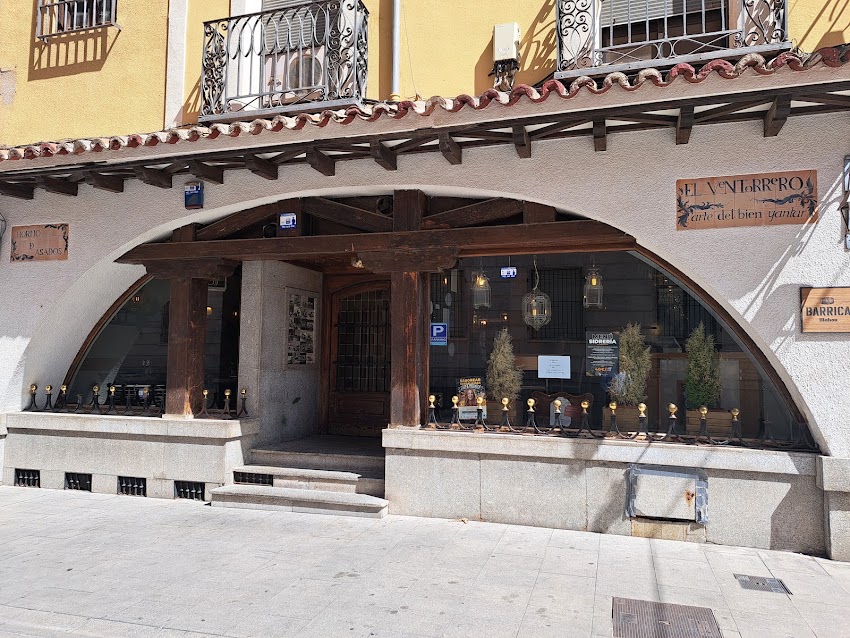Restaurante Miguel Ángel