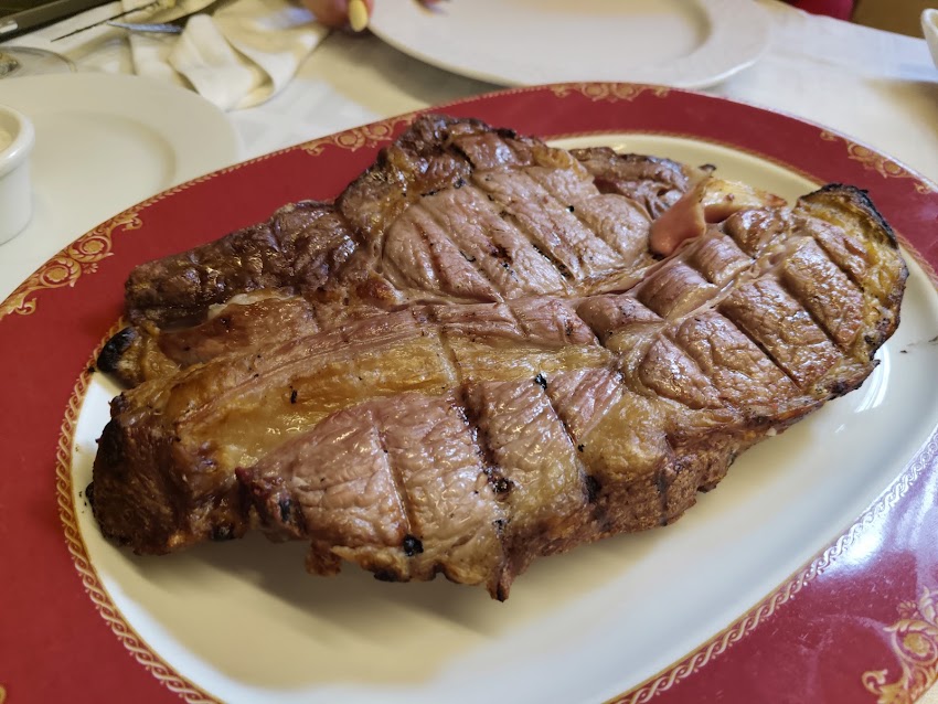 Mesón De Carlos