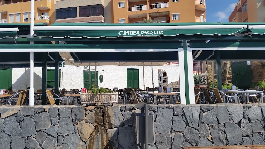 El Chibusque