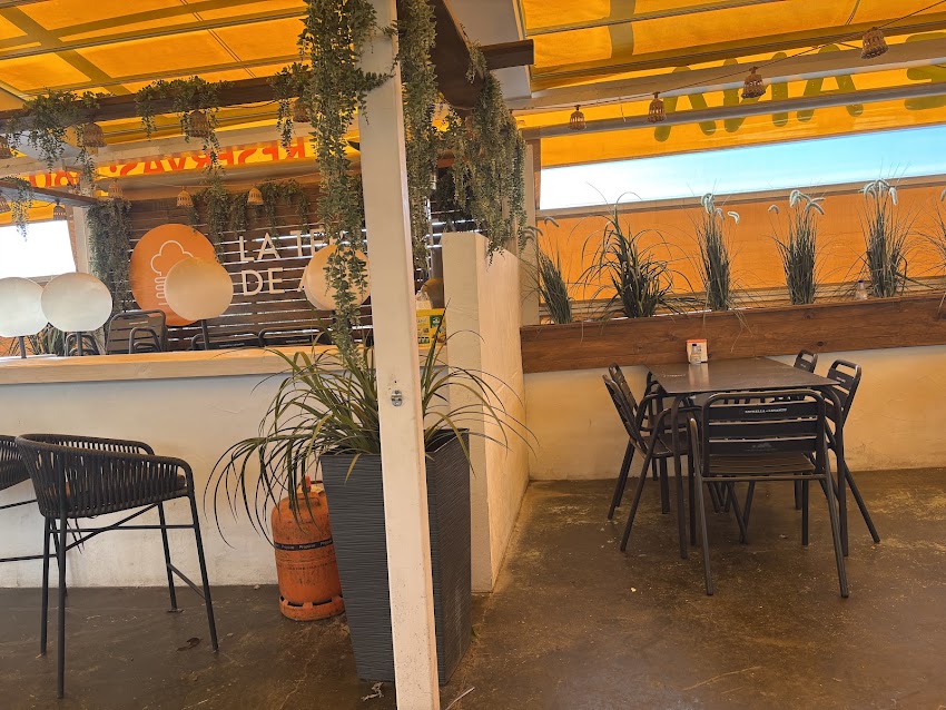 Taberna de ANA en YECLA