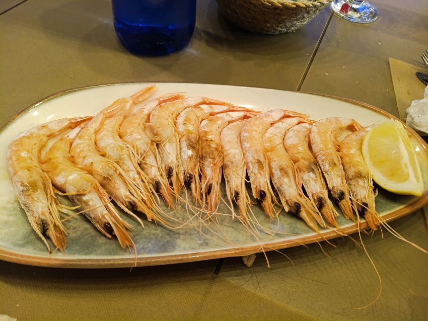 Chiringuito Camarón