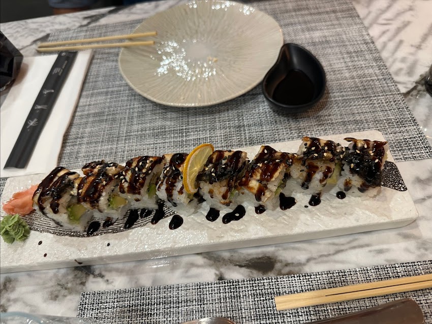 Yotsuba Sushi