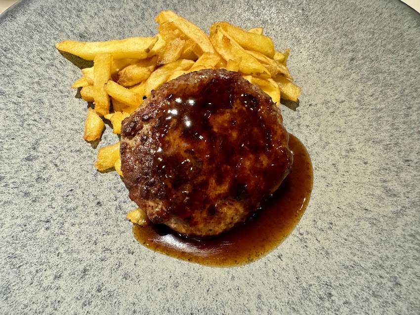 Restaurant la Rambla