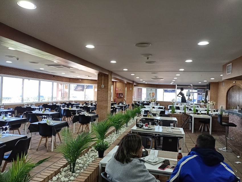 Restaurante Casa Ana