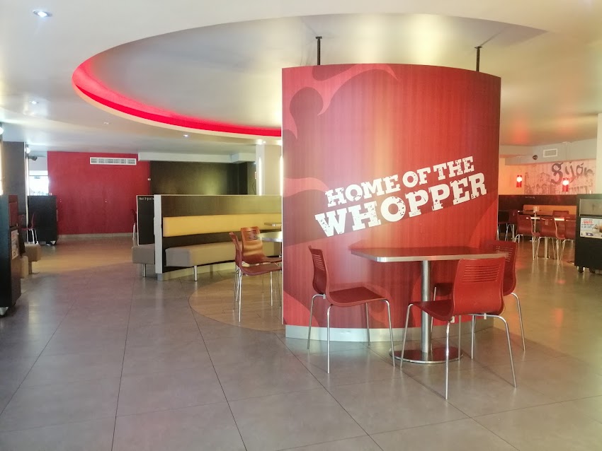Burger King