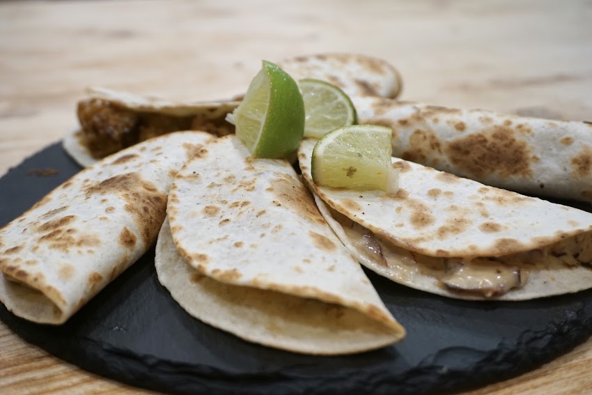 TKO Tacos
