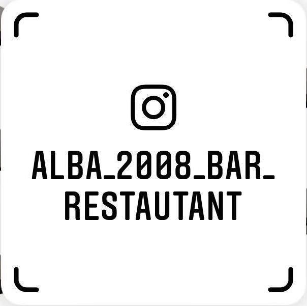 ALBA 2008 BAR&RESTAURANT