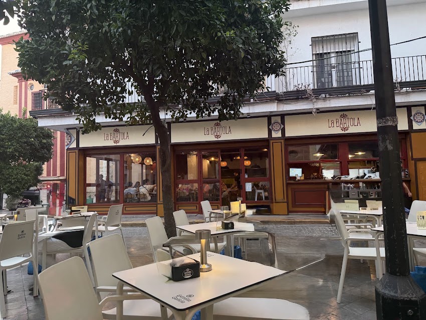 La Bartola
