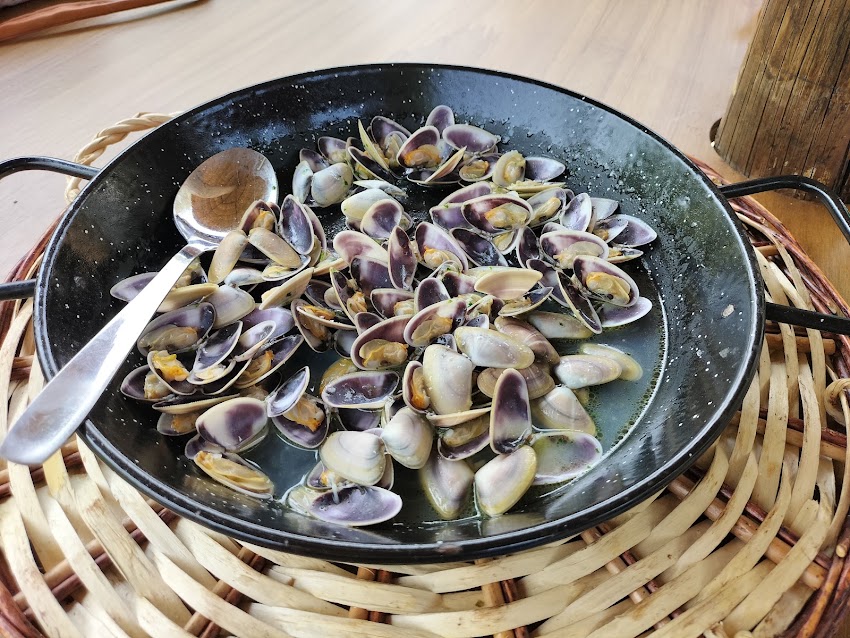 Gavina Restaurant | Creixell Platja