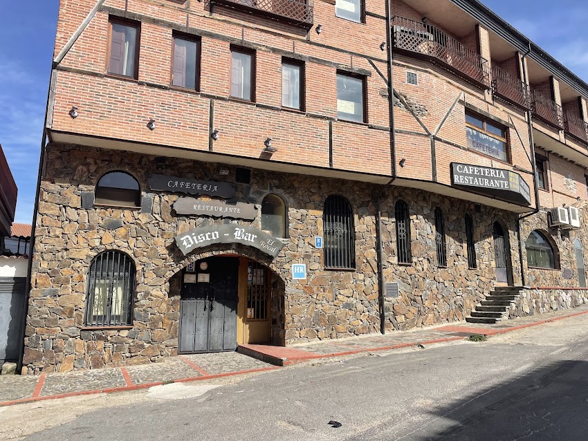 Restaurante Rocal