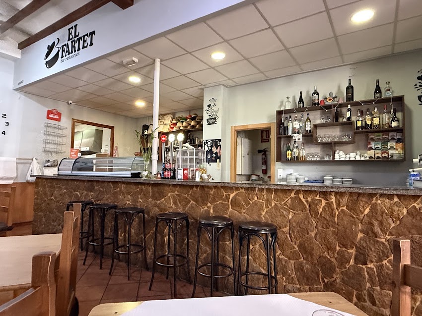 El Fartet