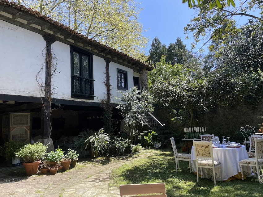 Solar de Bujadas