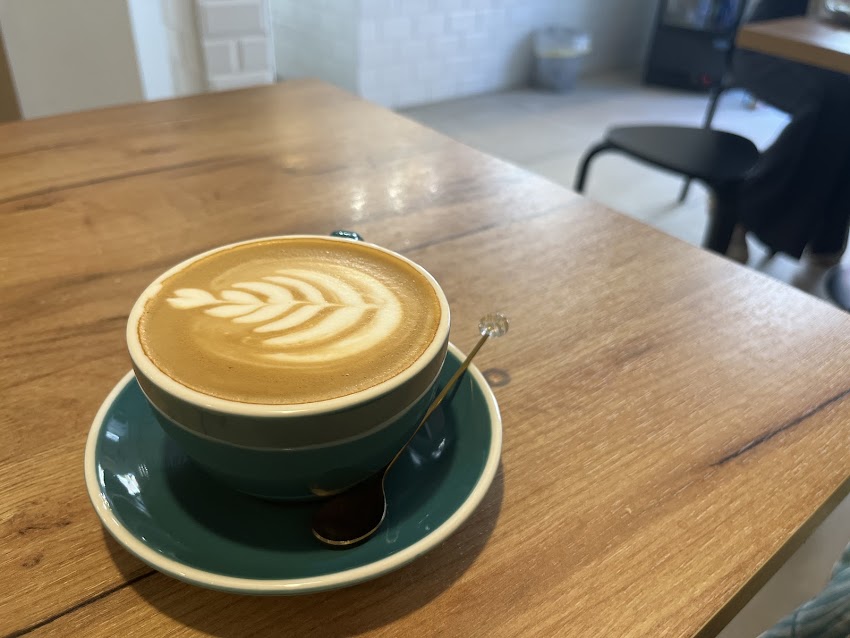 Cafeteria Aceituna Dulce | Café de Especialidad y Brunch