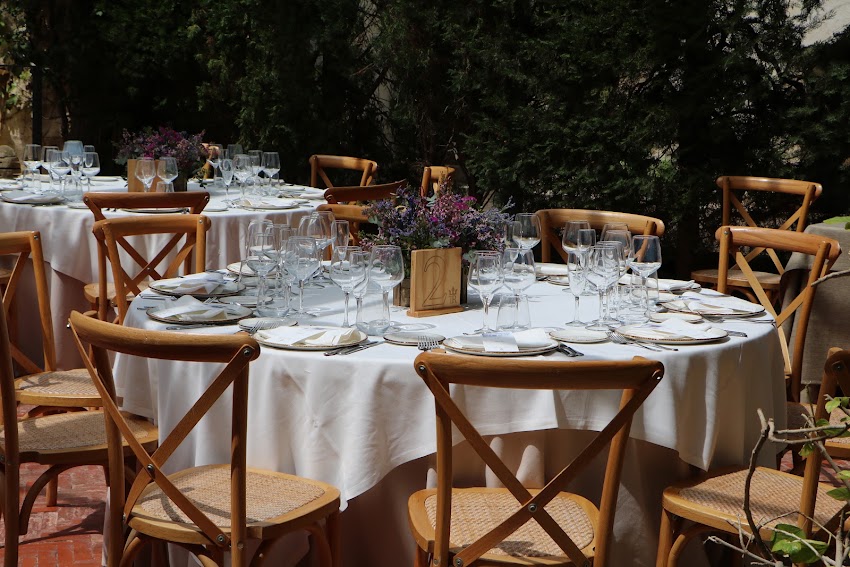 Restaurante Torre de Reixes