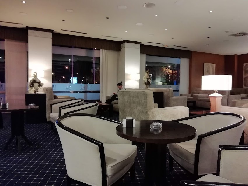 Restaurante La New Riviera