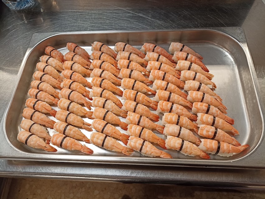 SushiTake Granollers