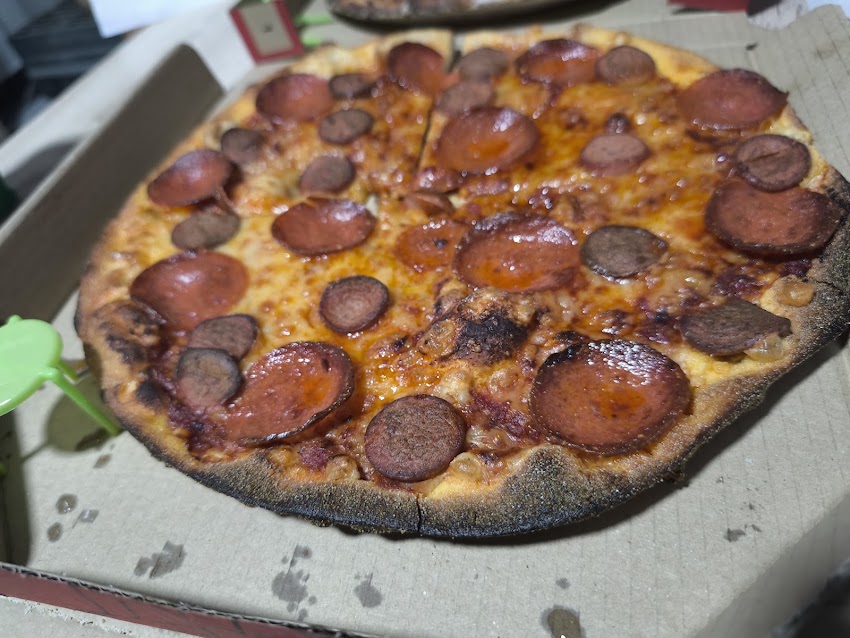 Telepizza Jerez, Voltaire – Comida a Domicilio
