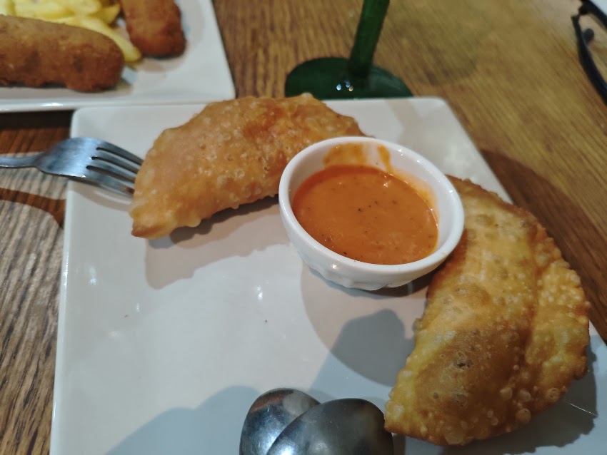 La Taberna De Pitru