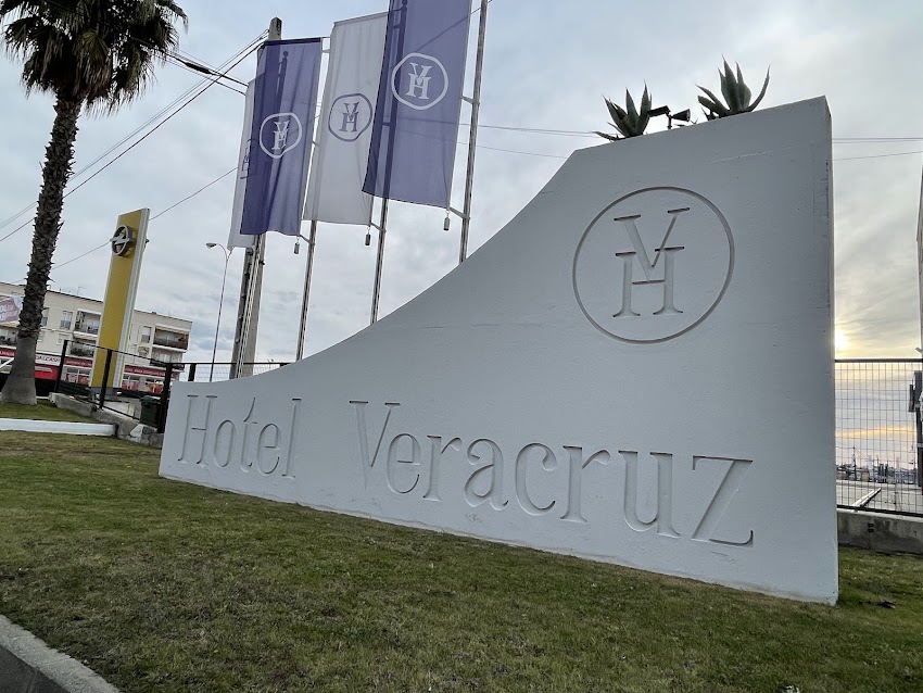 Hotel Veracruz Don Benito