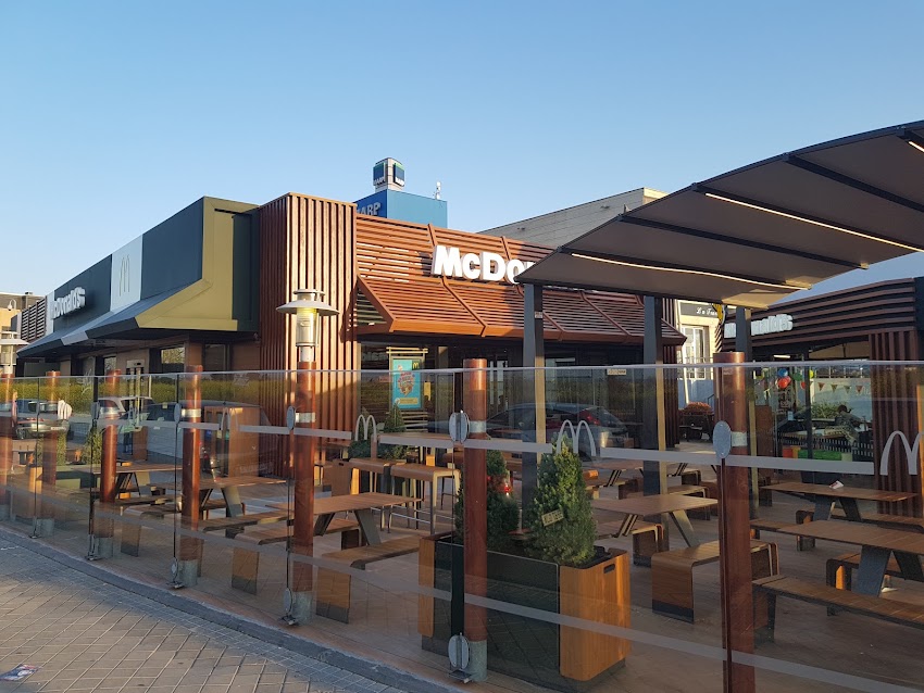 McDonald’s