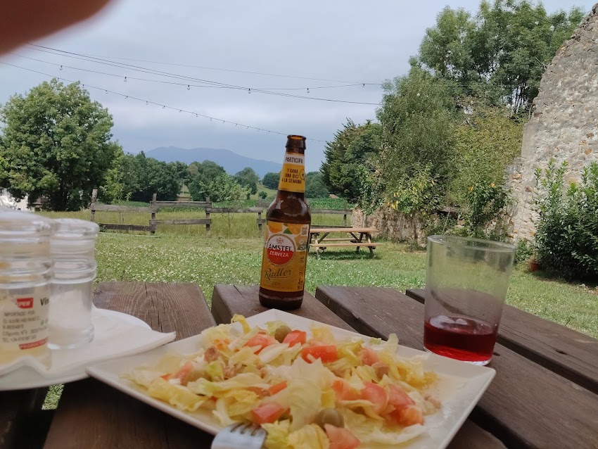 Bar La Topera