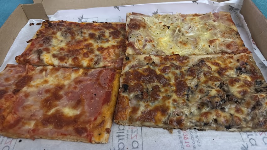 Pizzería L´Altra Pizza