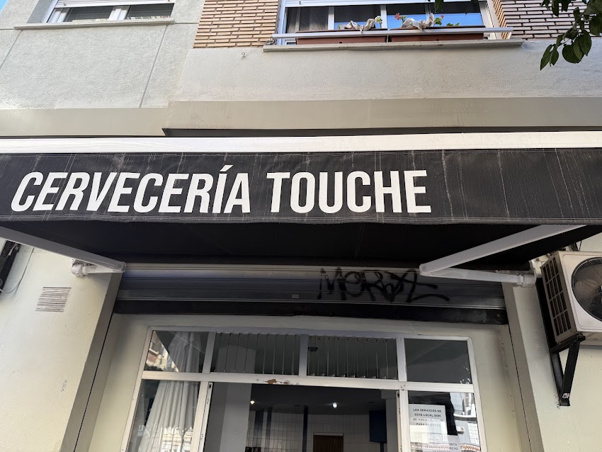 Bar Touche
