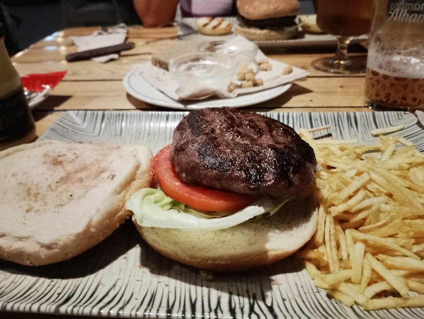 Sa Pamboleria